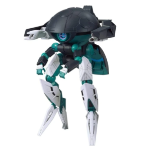 Mô Hình Gundam Build Divers – Bộ Lắp Ráp Mecha Dành Cho Người Đam Mê Gundam