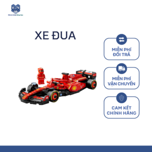 xe-dua