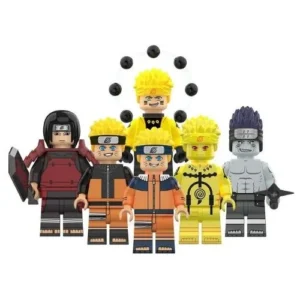 lego-naruto
