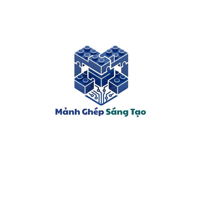 Mảnh ghép sáng tạo